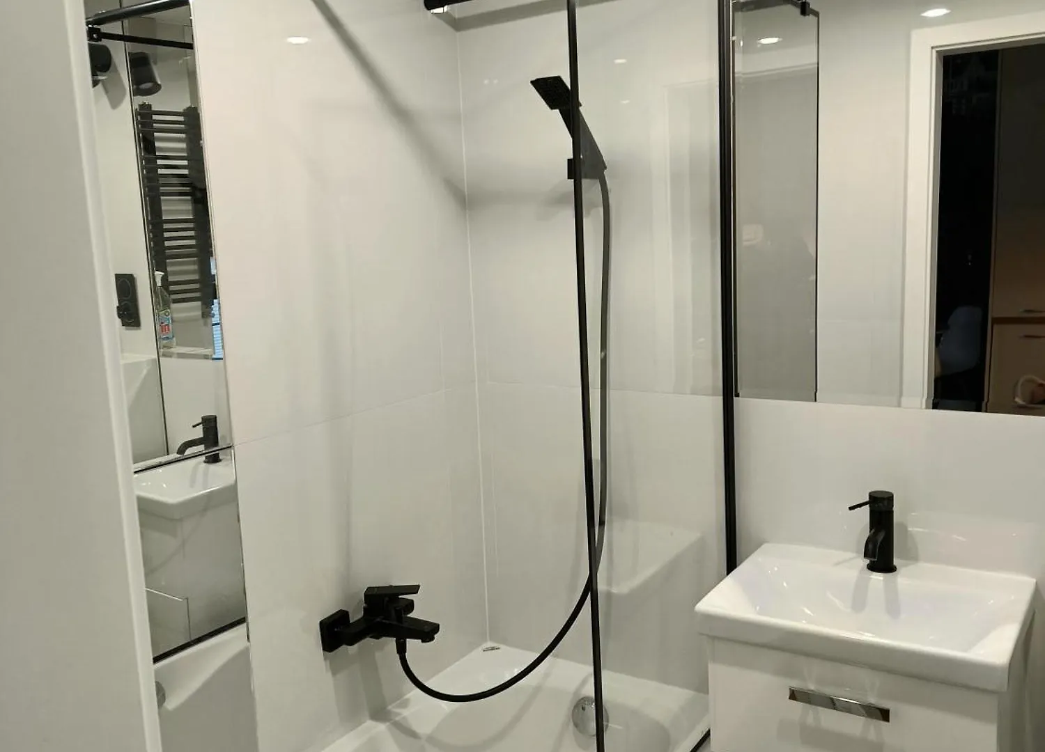 Apartament Chopina 5 M5 - Centrum Sopotu 3 Min Do Monciaka Polska