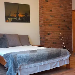 Milenium - Apartament Sopot