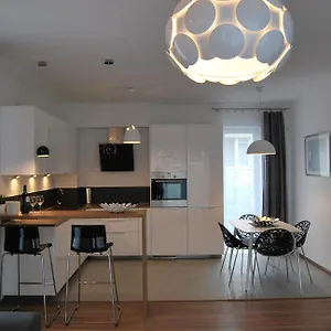 Magnolia Centrum - Free Parking Apartament Wrocław